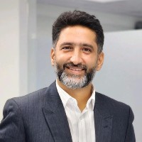 Pankaj Pandit, Csm®
