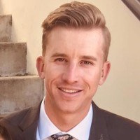 Justin Stevenson