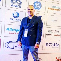 Ahmed Bahgat