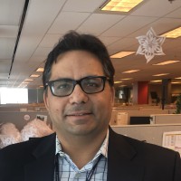 Vikas Malhotra