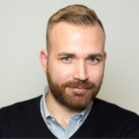 Aaron Sisson