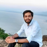 Aniket Patil