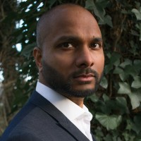 Radjiv Binda