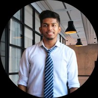 Smitesh Hankare