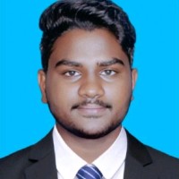 Vamsi Krishna Kallagunta