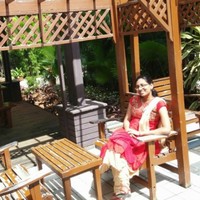 Swathi Sreeram