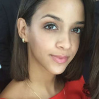 Vanessa Ceballo