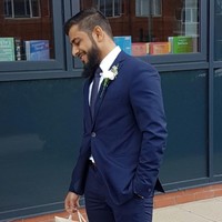 Ibrahim Bharuchi
