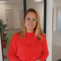 Sophie MOREAU DA ROCHA