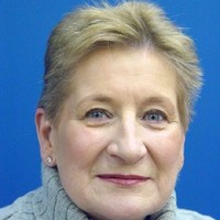 Isabelle Sheardown
