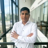 Luis Choque Zamudio