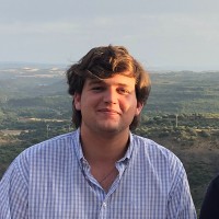 Benjamín Pastor Úbeda