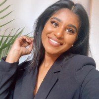 Nilu Fernando