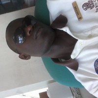 Victor Oketch