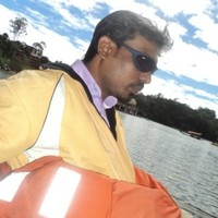 Magesh Timothy m