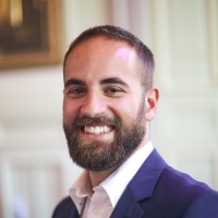 Giacomo Cannizzaro, Ph.D