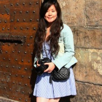 Yanjing Mao