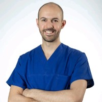 Alberto Olivero