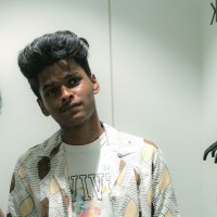Ananthu Pramod