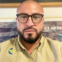 Manuel Alejandro Alarcón Carter