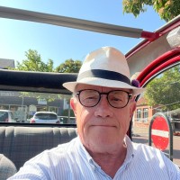 Niels Anker Storgaard