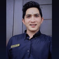 Komang Artha Jaya Pramana