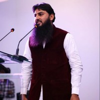 Zaid Ahmed