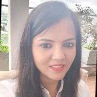 Khushbu Pandey