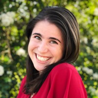 Lauren De Mahy