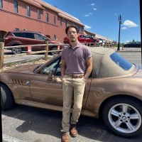 Connor Morales