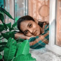 Neha joseph