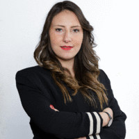 Maria Fiorella Borzellino