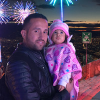 Juan Pablo Vanegas Matta