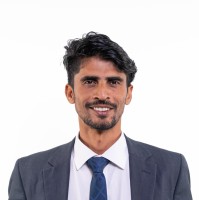 Dharanidharan Sivasamy