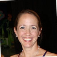 Nancy Mcnally