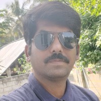 Balaji naidu Balla