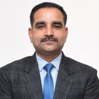 Arun Ujjwal