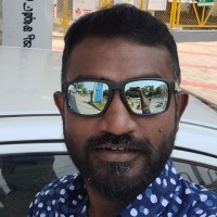 Vinod Balaji Srinivasan