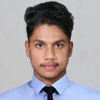 Ashutosh Parida