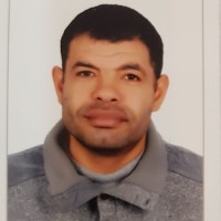 Ismail Ahmed