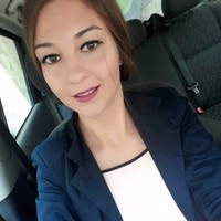 Desislava Ivanova