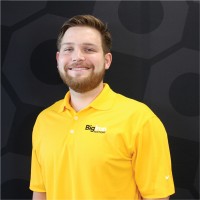 Tyson Hellbusch