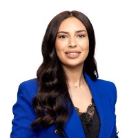 Syrine Khouja
