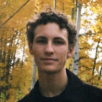 Andrew Pilon