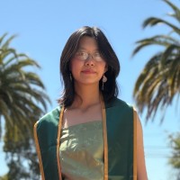 Trista Wang