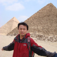 Michael Chen