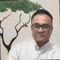 prashant Mahale
