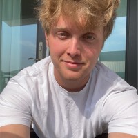 Landon Roberts