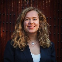 Lieke Wöltgens