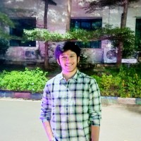 Swaroop A Ram Rayala